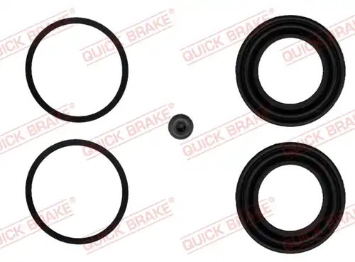 ремонтен комплект, спирачен апарат QUICK BRAKE 114-0207