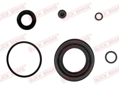 ремонтен комплект, спирачен апарат QUICK BRAKE 114-0209
