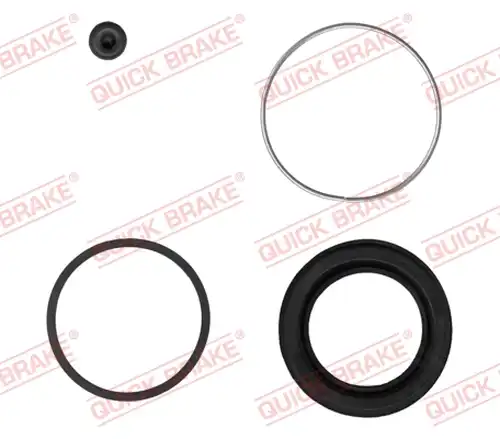 ремонтен комплект, спирачен апарат QUICK BRAKE 114-0214