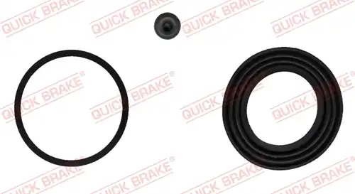 ремонтен комплект, спирачен апарат QUICK BRAKE 114-0215