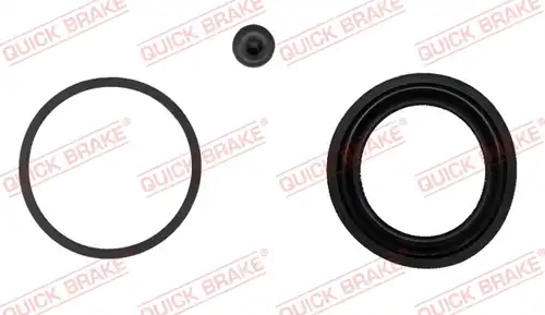 ремонтен комплект, спирачен апарат QUICK BRAKE 114-0217