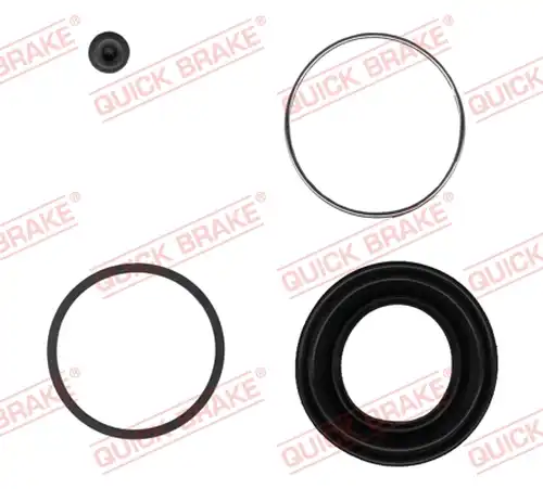 ремонтен комплект, спирачен апарат QUICK BRAKE 114-0218