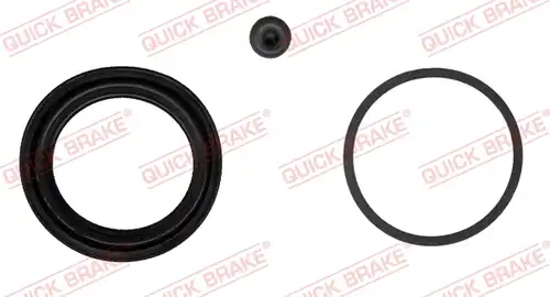 ремонтен комплект, спирачен апарат QUICK BRAKE 114-0219