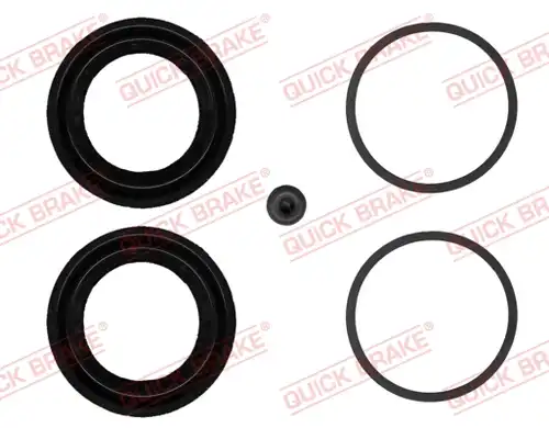 ремонтен комплект, спирачен апарат QUICK BRAKE 114-0221