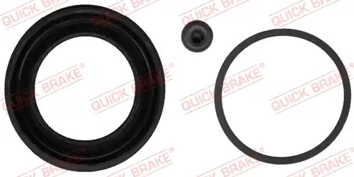 ремонтен комплект, спирачен апарат QUICK BRAKE 114-0222
