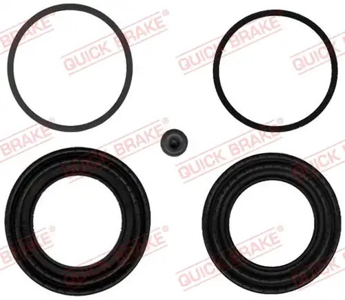 ремонтен комплект, спирачен апарат QUICK BRAKE 114-0224