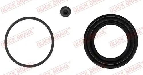 ремонтен комплект, спирачен апарат QUICK BRAKE 114-0225