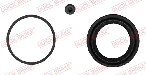 ремонтен комплект, спирачен апарат QUICK BRAKE 114-0226