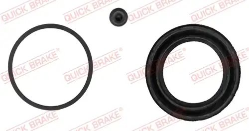 ремонтен комплект, спирачен апарат QUICK BRAKE 114-0227