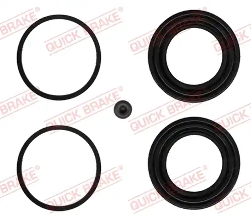 ремонтен комплект, спирачен апарат QUICK BRAKE 114-0228