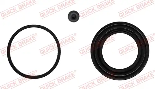 ремонтен комплект, спирачен апарат QUICK BRAKE 114-0229