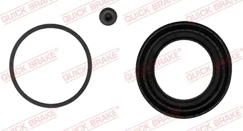 ремонтен комплект, спирачен апарат QUICK BRAKE 114-0233