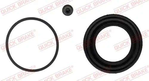 ремонтен комплект, спирачен апарат QUICK BRAKE 114-0235