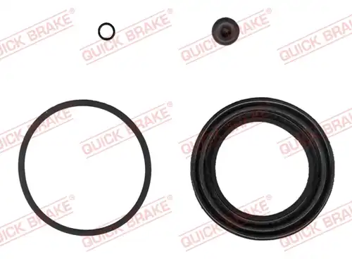 ремонтен комплект, спирачен апарат QUICK BRAKE 114-0237