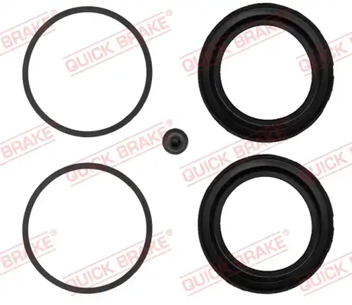 ремонтен комплект, спирачен апарат QUICK BRAKE 114-0242