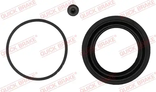 ремонтен комплект, спирачен апарат QUICK BRAKE 114-0247