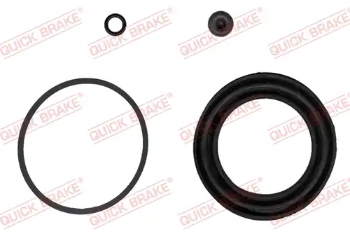 ремонтен комплект, спирачен апарат QUICK BRAKE 114-0248