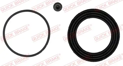 ремонтен комплект, спирачен апарат QUICK BRAKE 114-0249