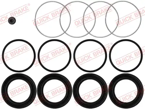 ремонтен комплект, спирачен апарат QUICK BRAKE 114-0251