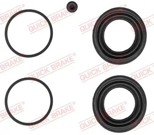 ремонтен комплект, спирачен апарат QUICK BRAKE 114-0252