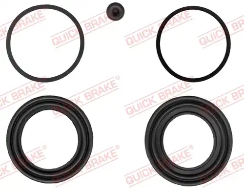 ремонтен комплект, спирачен апарат QUICK BRAKE 114-0253