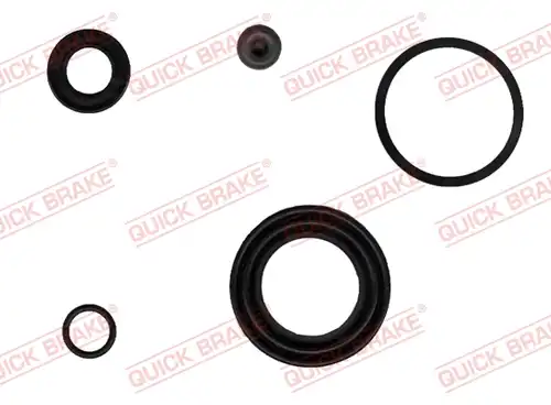 ремонтен комплект, спирачен апарат QUICK BRAKE 114-0255