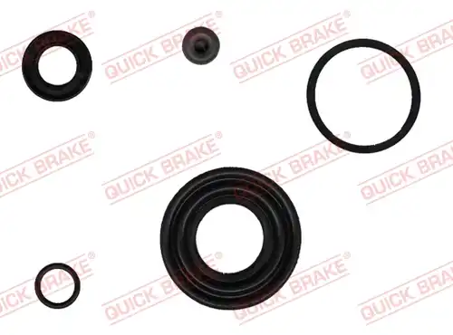 ремонтен комплект, спирачен апарат QUICK BRAKE 114-0256