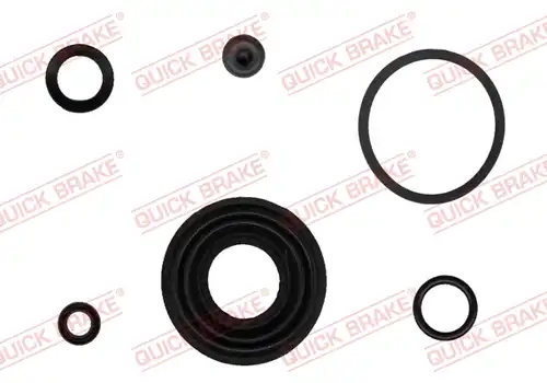 ремонтен комплект, спирачен апарат QUICK BRAKE 114-0257