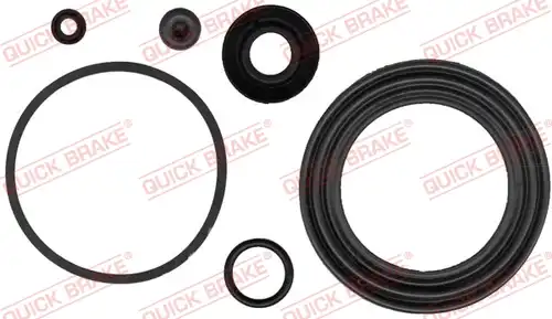 ремонтен комплект, спирачен апарат QUICK BRAKE 114-0261