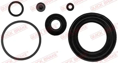 ремонтен комплект, спирачен апарат QUICK BRAKE 114-0262