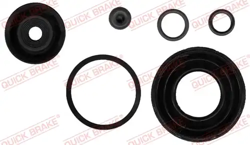 ремонтен комплект, спирачен апарат QUICK BRAKE 114-0263