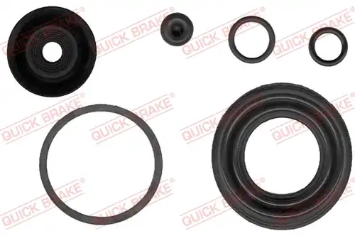 ремонтен комплект, спирачен апарат QUICK BRAKE 114-0264