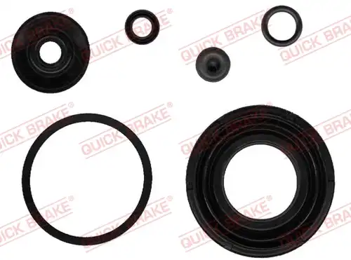 ремонтен комплект, спирачен апарат QUICK BRAKE 114-0266