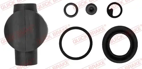 ремонтен комплект, спирачен апарат QUICK BRAKE 114-0267