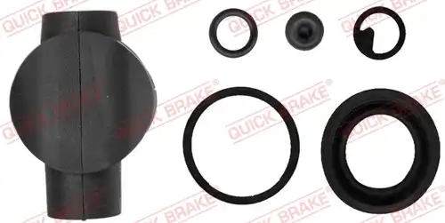 ремонтен комплект, спирачен апарат QUICK BRAKE 114-0268