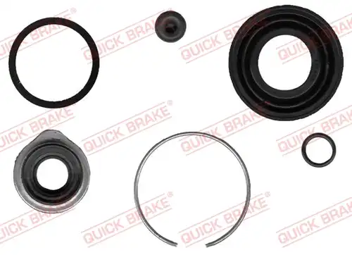 ремонтен комплект, спирачен апарат QUICK BRAKE 114-0269