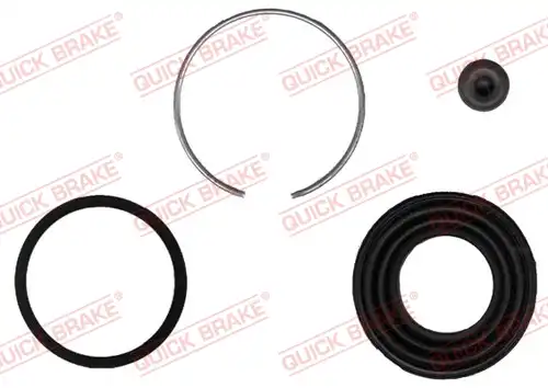 ремонтен комплект, спирачен апарат QUICK BRAKE 114-0270