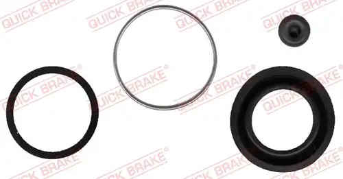 ремонтен комплект, спирачен апарат QUICK BRAKE 114-0271
