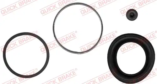 ремонтен комплект, спирачен апарат QUICK BRAKE 114-0275