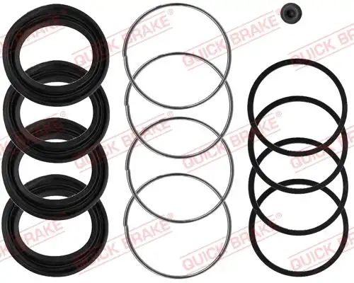 ремонтен комплект, спирачен апарат QUICK BRAKE 114-0278