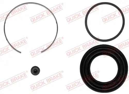 ремонтен комплект, спирачен апарат QUICK BRAKE 114-0281