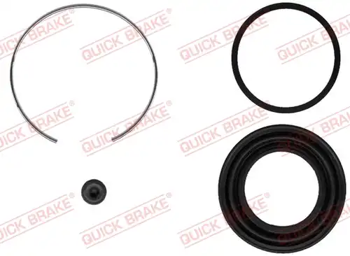 ремонтен комплект, спирачен апарат QUICK BRAKE 114-0282