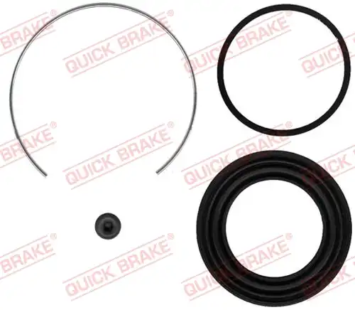 ремонтен комплект, спирачен апарат QUICK BRAKE 114-0286