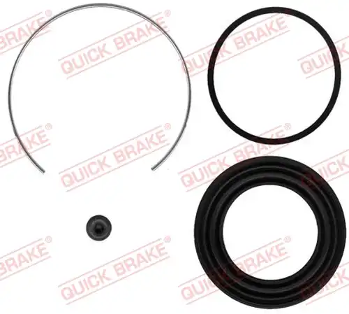 ремонтен комплект, спирачен апарат QUICK BRAKE 114-0287
