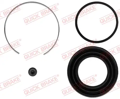 ремонтен комплект, спирачен апарат QUICK BRAKE 114-0288