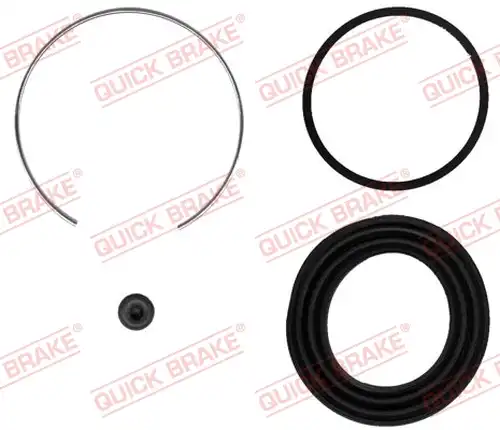ремонтен комплект, спирачен апарат QUICK BRAKE 114-0290