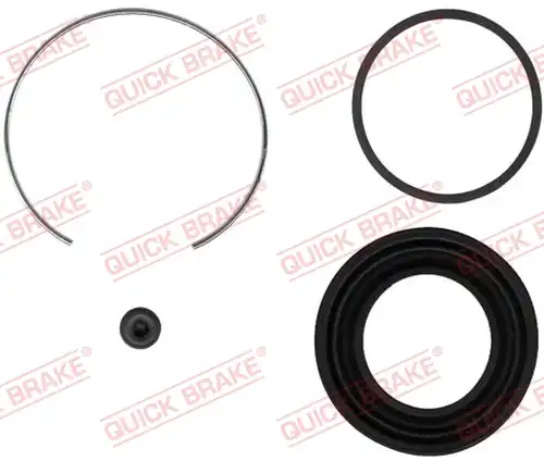 ремонтен комплект, спирачен апарат QUICK BRAKE 114-0292