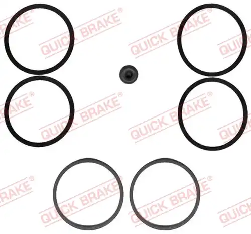 ремонтен комплект, спирачен апарат QUICK BRAKE 114-0294