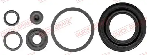 ремонтен комплект, спирачен апарат QUICK BRAKE 114-0295