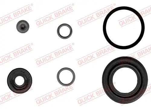 ремонтен комплект, спирачен апарат QUICK BRAKE 114-0299